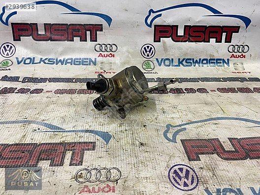 Tiguan 1.4 Tsi CAX-CAV Çıkma Yüksek Basınç Pompası REGÜLATÖR