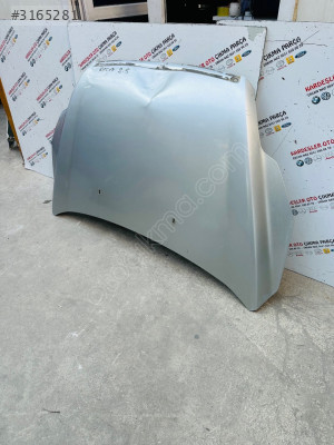 Ford Focus 2.5 motor Kaputu (hasarlı)