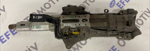 mercedes a180 w176 direksiyon mafsalı/kolonu/mili (son fiyat)