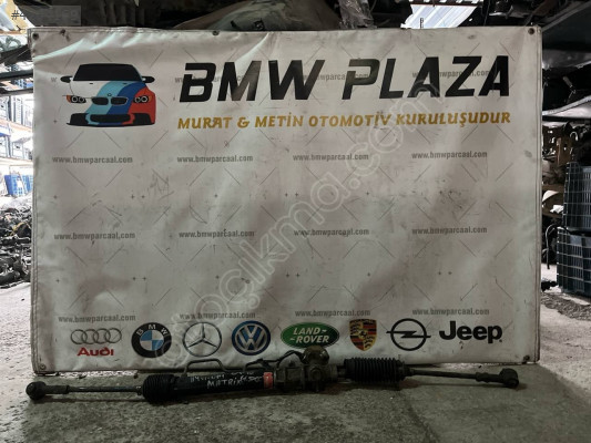 HYUNDAİ MATRİX DİREKSİYON KUTUSU