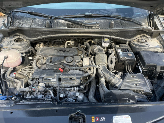 KİA SPORTAGE AİRBAG BEYNİ SÖKME 2021-2023