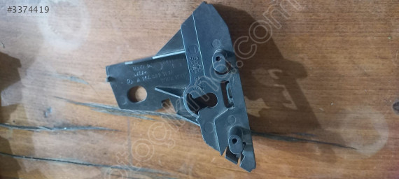 Sprinter 906 sağ ön tampon braketi OEM A9068821114 sıfır orj