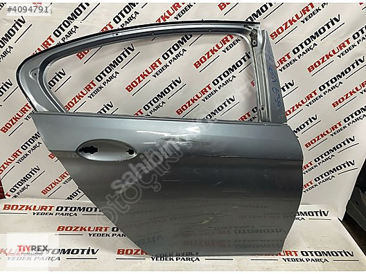 BMW 5 SERİSİ G30 Sağ Arka Kapı