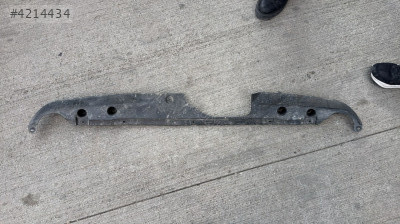 BMW 5 SERİSİ G60 ARKA TAMPON DİFİZÖRÜ 51759881669