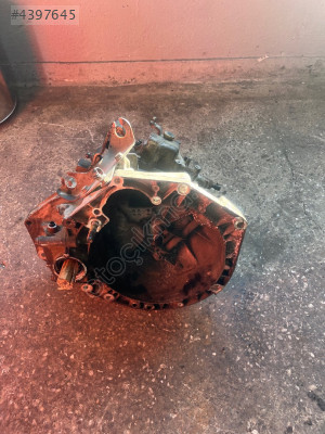 FİAT DOBLOO 1.4 BENZİNLİ ŞANZIMANN