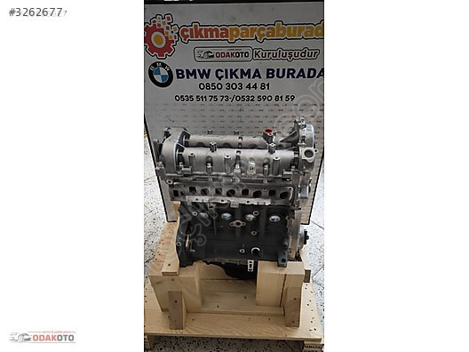 Fiat Doblo 1.3 Multijet Euro5 Sıfır Motor Faturalı