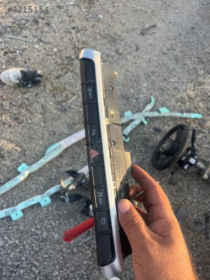 Audi A3   Dört düme set