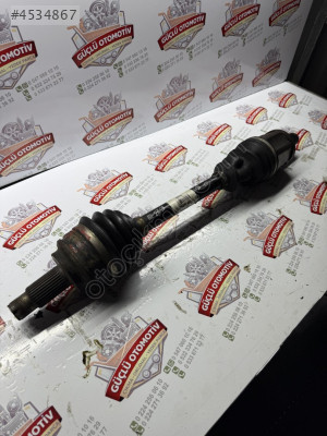 BMW E83 X3 AKS ORİJİNAL SÖKME