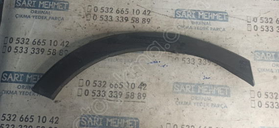 ÇIKMA FORD TRANSİT SOL ÖN DODİK