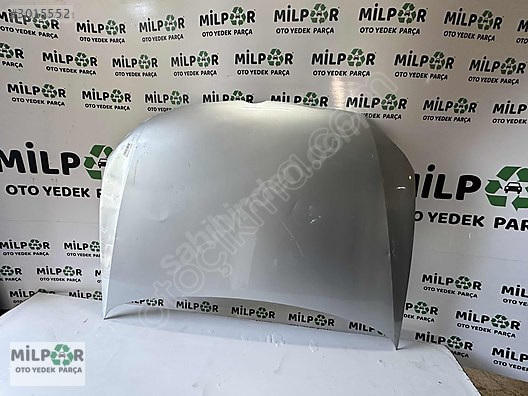 VOLKSWAGEN POLO 2011/2017 ÖN KAPUT ORJİNAL 6R0823031