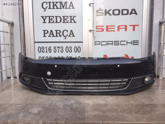 VOLKSWAGEN JETTA ÖN TAMPON 2013