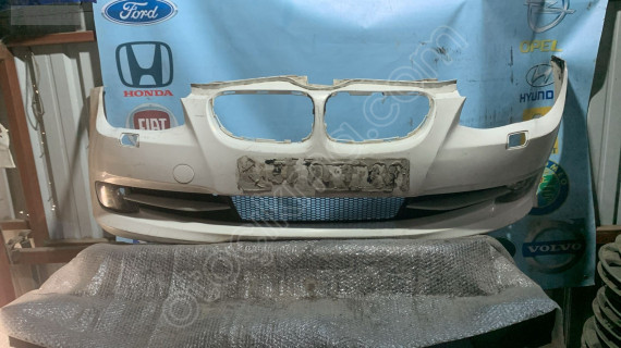 BMW 5 SERİSİ DOLU ÖN TAMPON