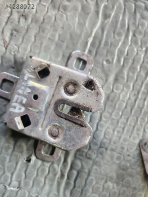 FİAT LİNEA 2013 ÇIKMA ORİJİNAL BAGAJ KİLİDİ