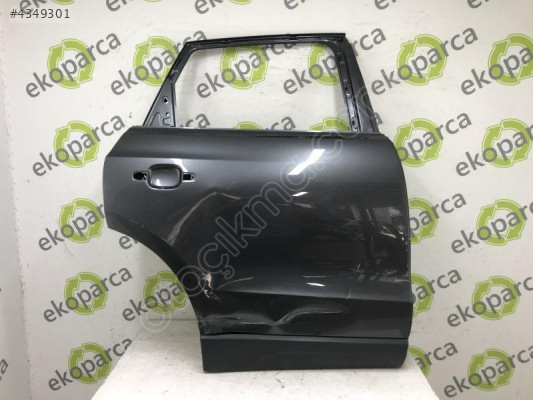 AUDI Q5 2012 2018 SAĞ ARKA KAPI 8R0833052B