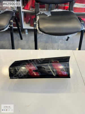 PEUGEOT 2008 P24E STOP LAMBASI SAĞ İÇ