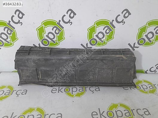 MERCEDES SPRİNTER 2017 2024 ÖN HAVA KANAL ALT PARÇA A9075050700