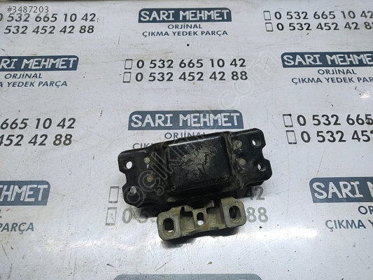 ÇIKMA VW GOLF 5 JETTA A3 CADDY ŞANZIMAN KULAĞI 1K0199555