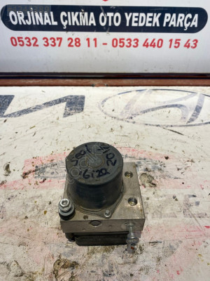 SEAT İBİZA 2016 SONRASI ABS BEYNİ