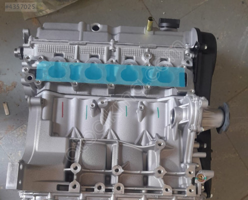 SUZUKI VİTARA/BALENO MOTOR 16/16VALF 1990-1998 ARASI SIFIR