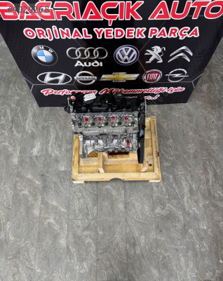 PEUGEOT 208 1.5 HDİ EURO5 SIFIR MOTOR