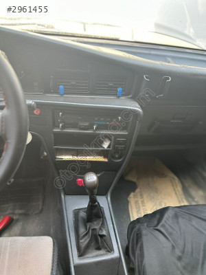 Toyota Corona Vites Mekanizması