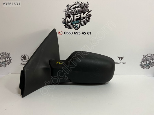MEGANE 2 SOL AYNA ORJİNAL  SIFIR