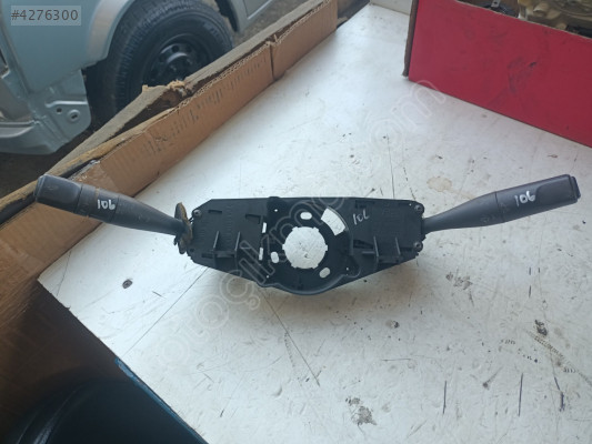 PEUGEOT 106 SİNYAL SİLECEK KOLU 9623337580