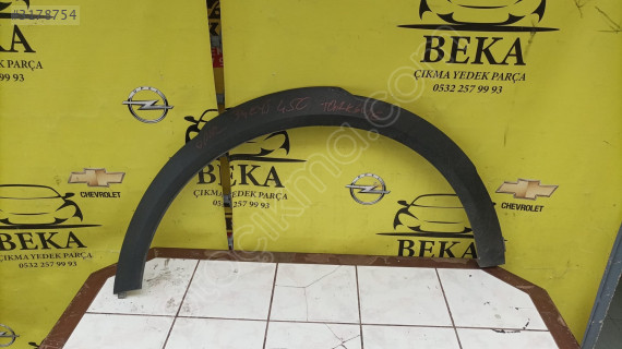 OPEL MOKKA B SOL ÖN DODİK ÇIKMA ORJİNAL YEDEK PARÇA