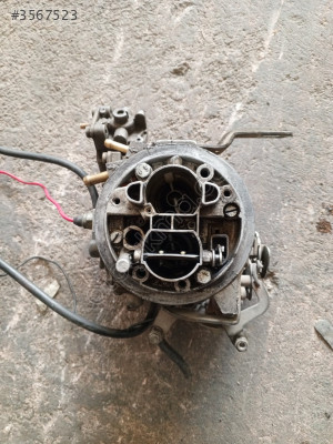 TOFAŞ DOĞAN SLX GAZ KELEBEĞİ DENİZ FİAT