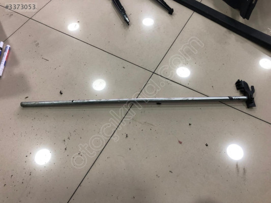 BMW SUNROOF PERDE MİLİ