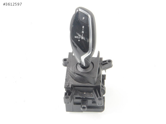 BMW G11 G12 Kobra Joystick Vites Kolu 6805438 Orijinal Garantili