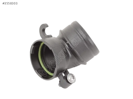 A3 PASSAT LEON SUPERB 04-16 TURBO BAĞLANTI BORUSU 3C0129635