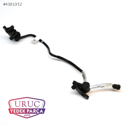 059121086BD ORJİNAL SOĞUTMA BORUSU  3.0 TDI