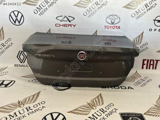 FİAT EGEA BAGAJ KAPAĞI ORJİNAL ÇIKMA - 52092820