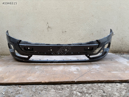 FORD CUSTOM ÖN TAMPON ORİJİNAL ÇIKMA