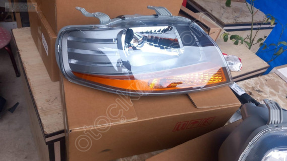 CHEVROLET KALOS 2005 SONRASI SAĞ FAR.OTO ERKAN ÜNYE