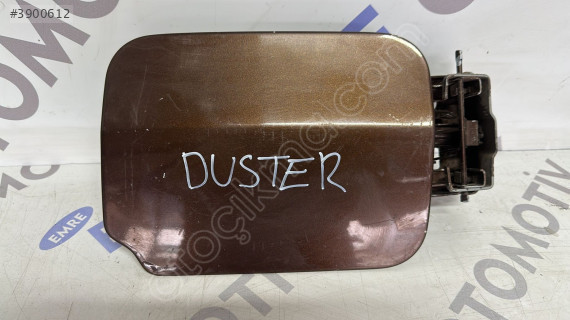 dacia duster 2019 depo kapağı (son fiyat)