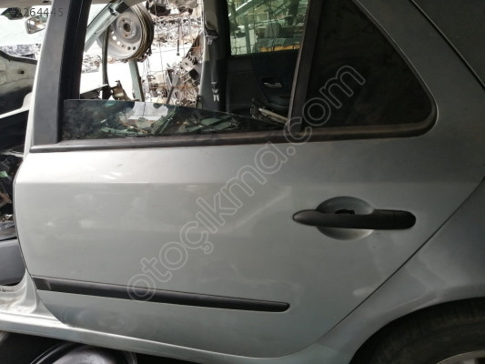 RENAULT LAGUNA 2 SOL ARKA KAPI ASEL OTO