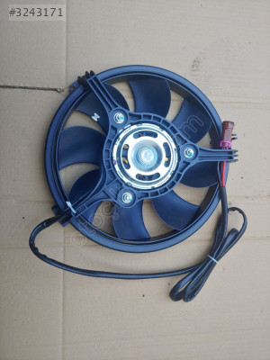 PASSAT B5 B5.5 AUDİ A4 FAN