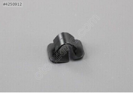 VOLKSWAGEN KAPUT DÖŞEME KLİPSİ (küçük) tüm modeller 1H5863849A