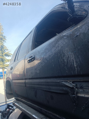 Honda CRV sağ ön kapı 98 model