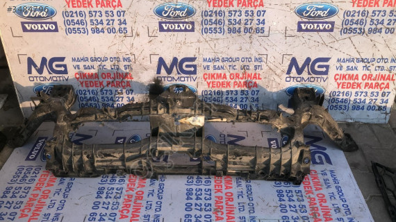 FORD CUSTOM ÖN PANEL ORJİNAL ÇIKMA 2015-22