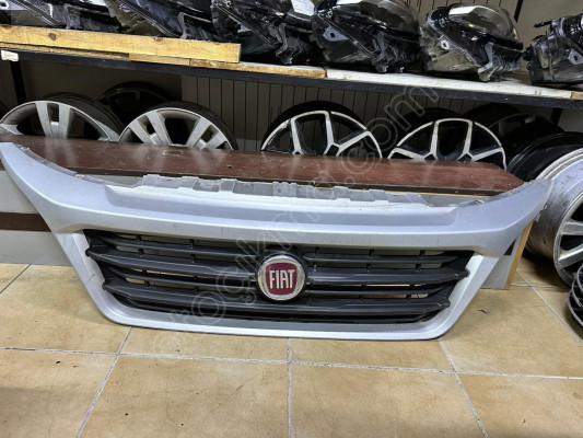 FİAT DUCATO ÖN PANJUR ORJİNAL ÇIKMA FİAT YEDEK PARÇA