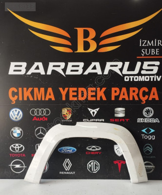 VOLKSWAGEN AMAROK SOL ARKA DODİK