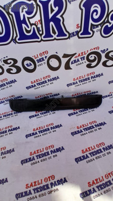 FORD CONNET BAĞAJ TUTAMAĞI PLAKA LAMBA 2T1413N775