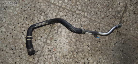 Mercedes C 205 HORTUM SOĞUTUCU A6262030802