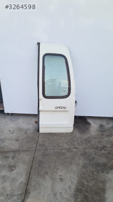 volkswagen caddy 2002 sağ bagaj kapısı/kapağı (son fiyat)