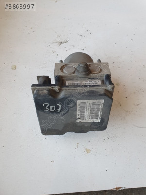 PEGEOUT 307 ABS BEYNİ