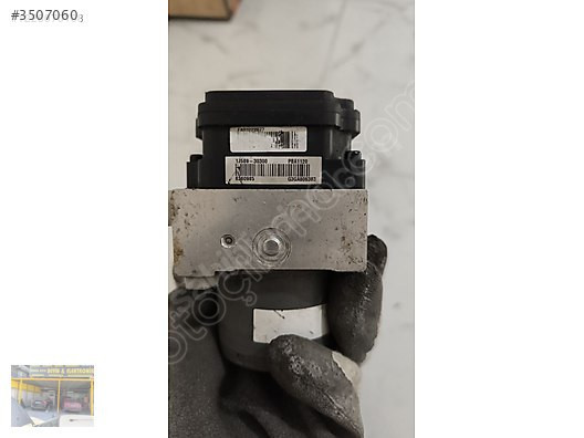 1J589 30300 - 11589 20300 HYUNDAI I20 ABS BEYNİ