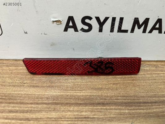 FİAT DOBLO SAĞ REFLEKTÖR ORJİNAL